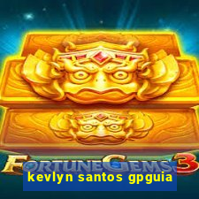 kevlyn santos gpguia